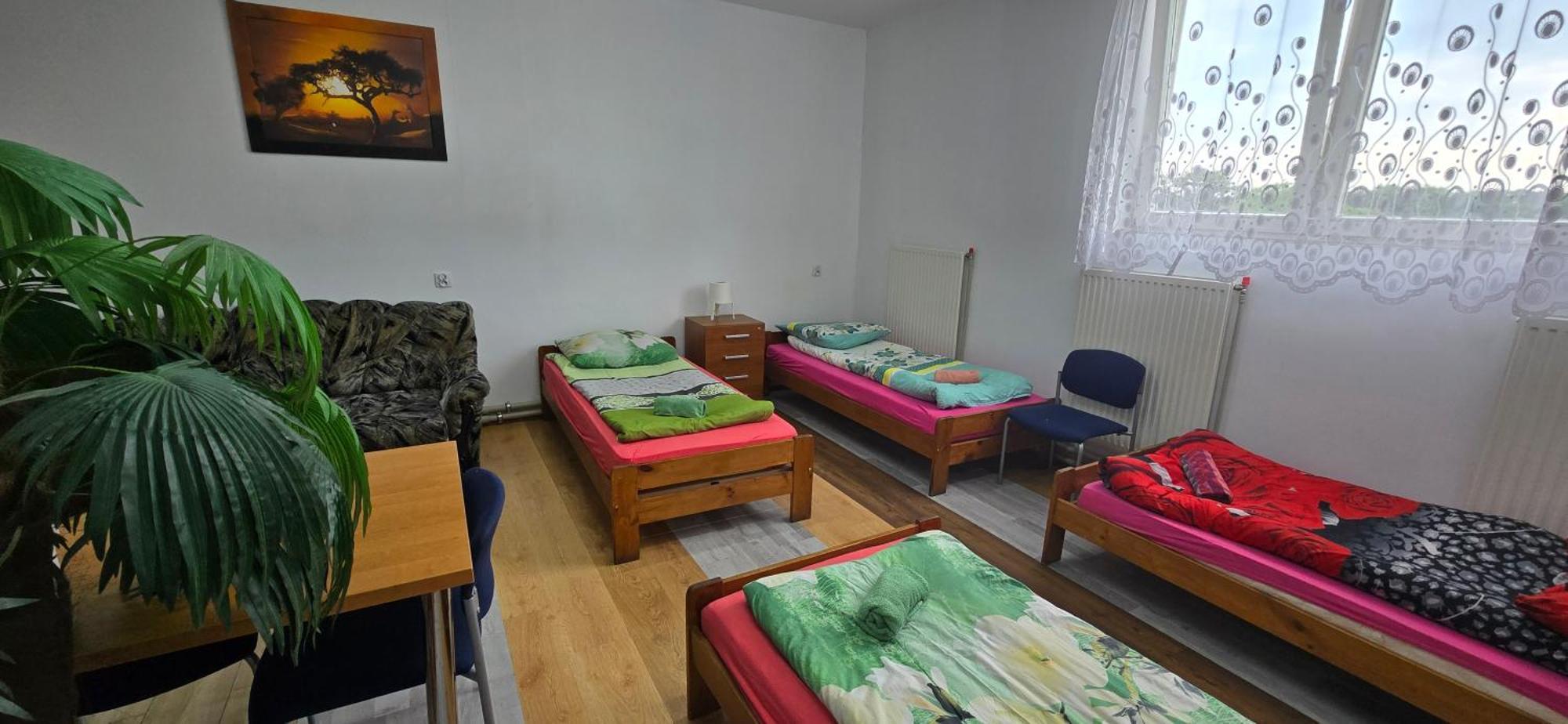 Hotel Dworek Wrocław Eksteriør billede