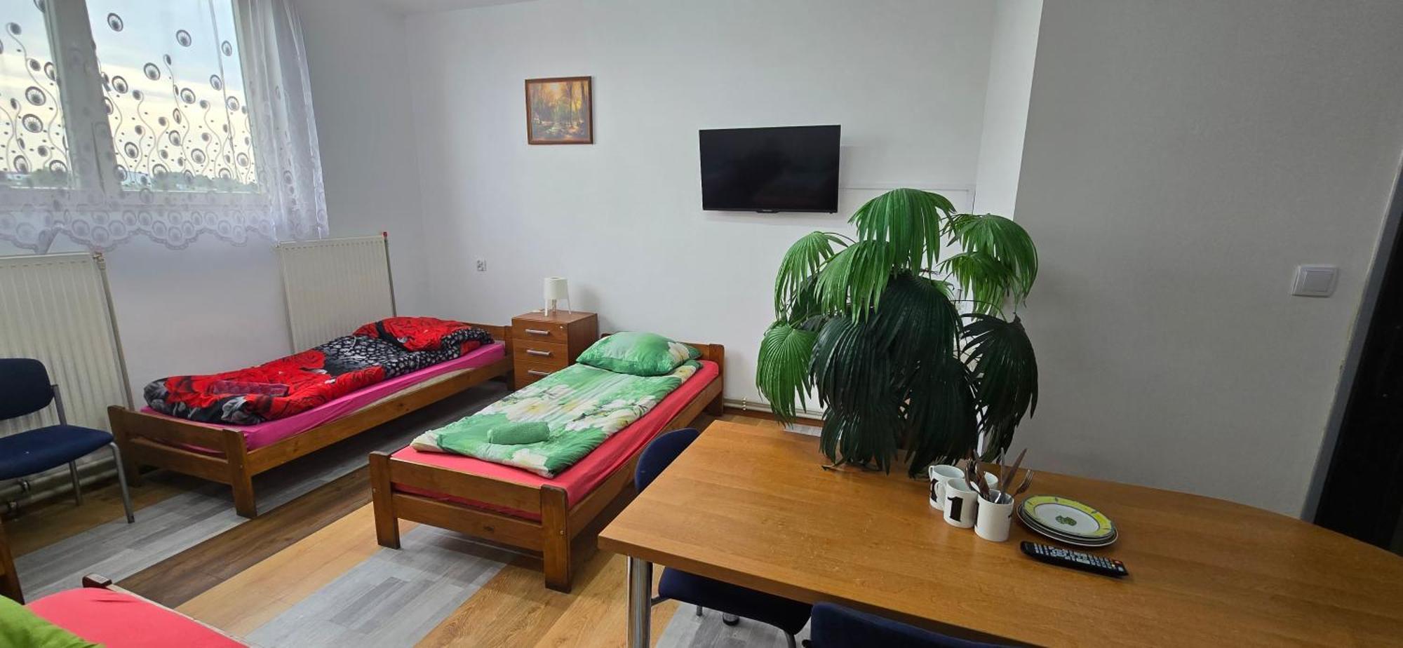 Hotel Dworek Wrocław Eksteriør billede