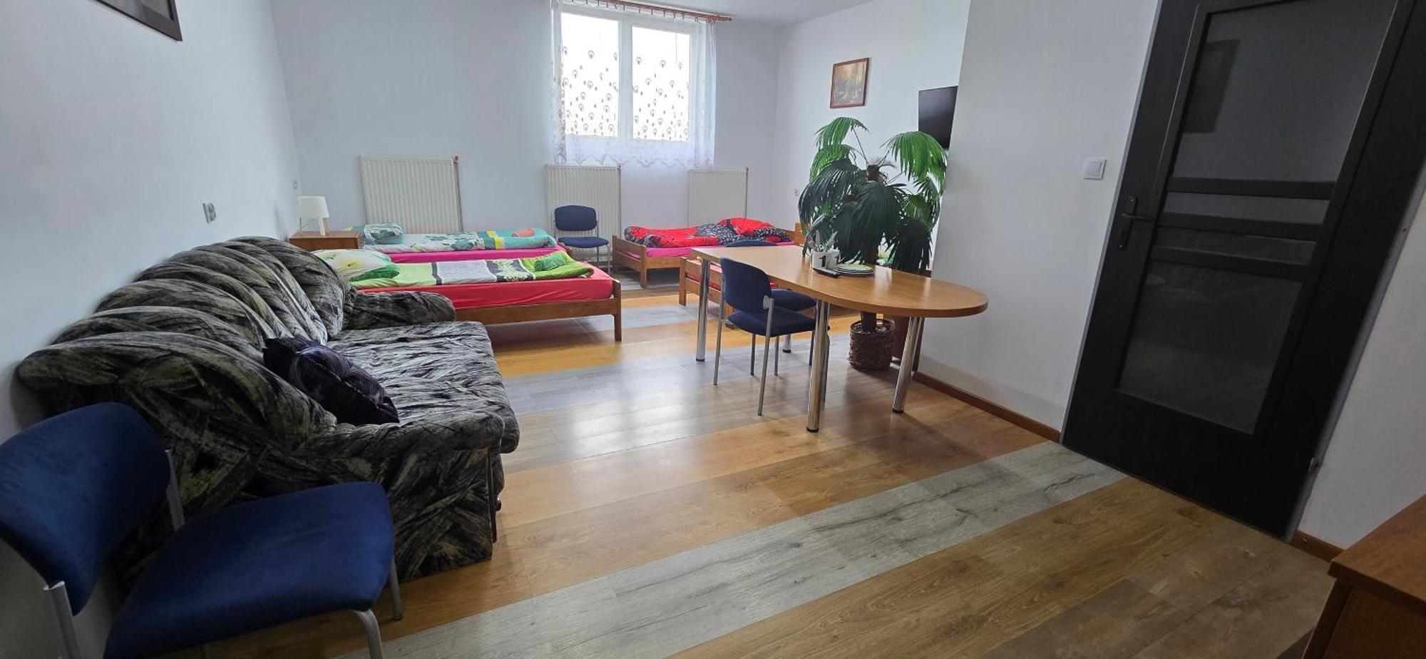 Hotel Dworek Wrocław Eksteriør billede