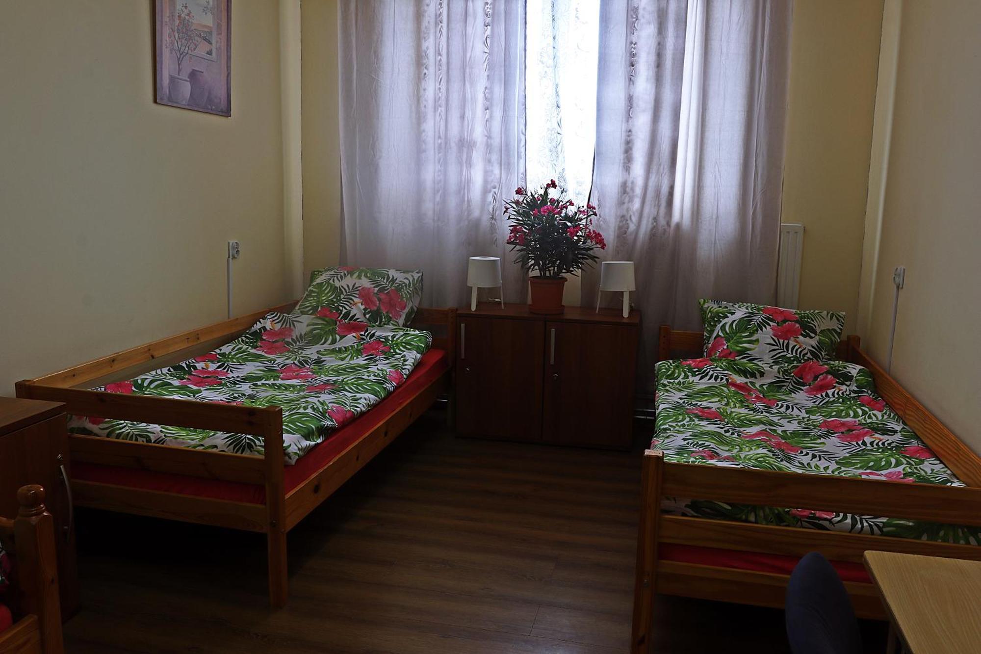Hotel Dworek Wrocław Eksteriør billede